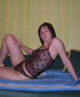 Проститутка Геля
